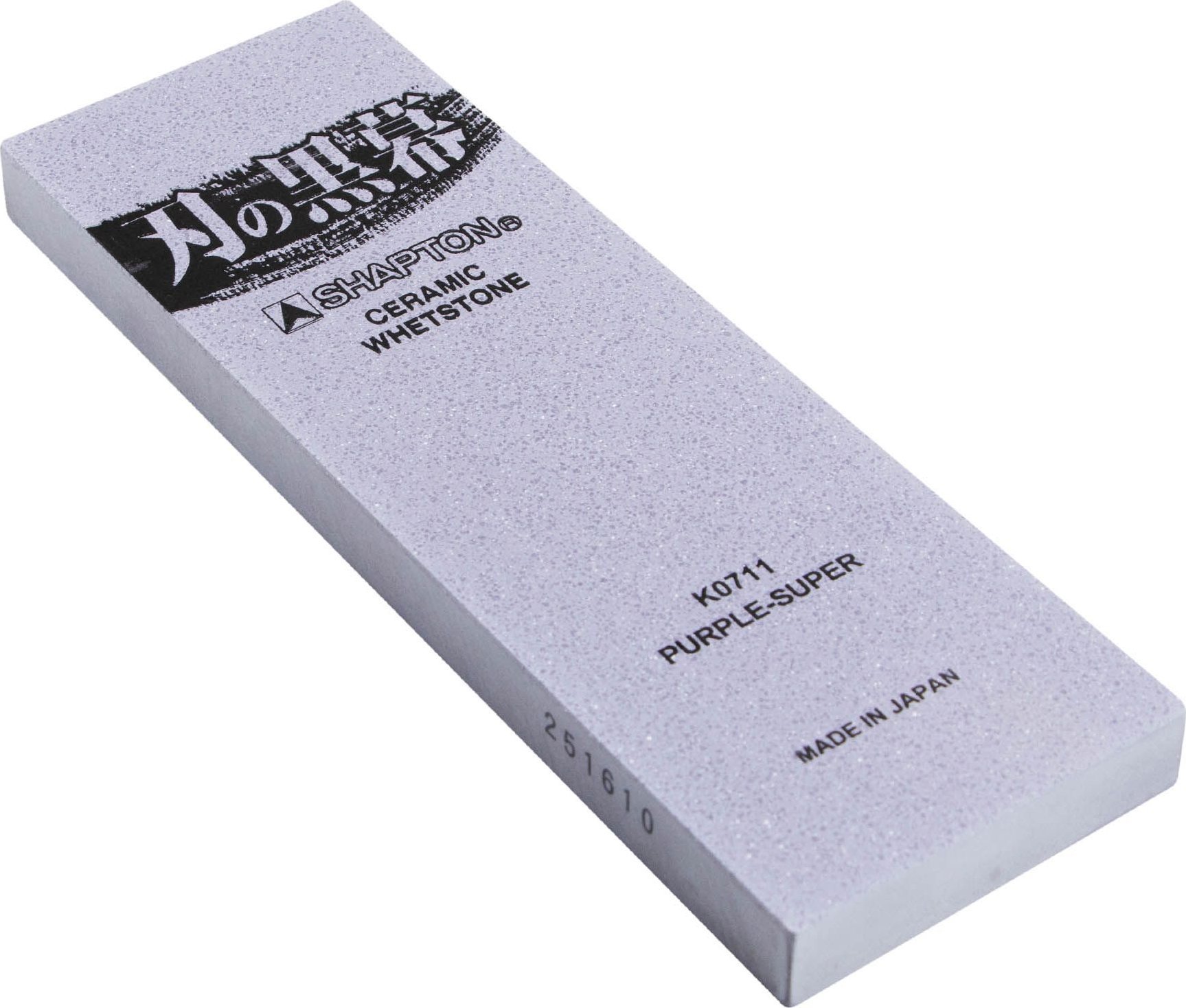 Bahco Shapton Kuromaku Kamień ceramiczny #30000