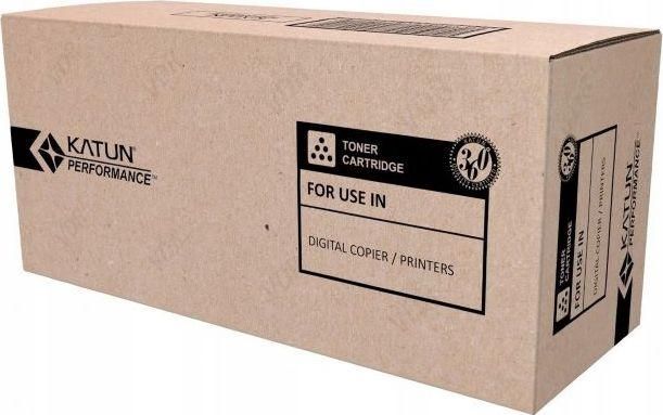 Toner Katun Yellow Zamiennik TN512 (44789)