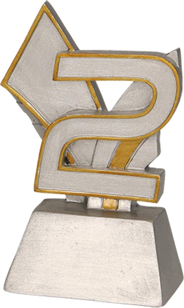 Victoria Sport Figurka odlewana - numer 2