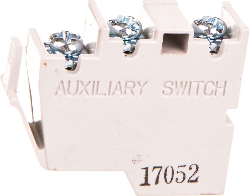 LSiS Styki pomocnicze TD/TS100-800 AX TS/TD 100-800 - AX TS/TD 100-800