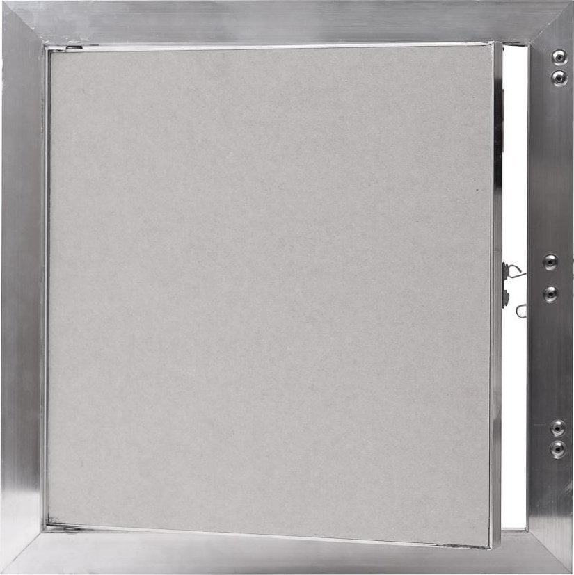 Europlast REVISION DOOR FOR DRYWALL (200X200)