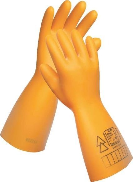 CERVA ELSEC 7500 V - rękawice dielektryczne 11