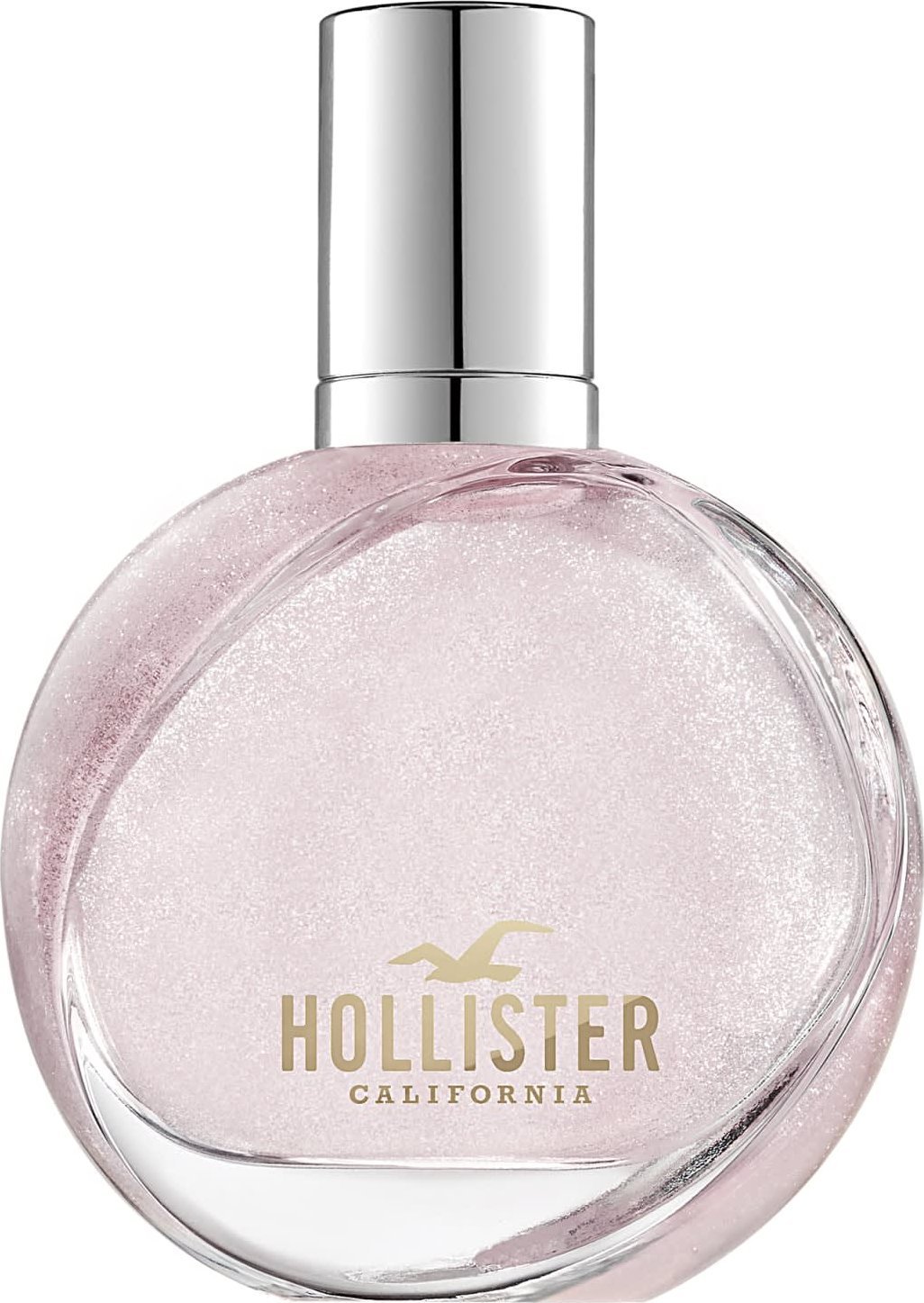 Hollister Hollister, Wave Surf Edition, Eau De Toilette, For Women, 50 ml For Women