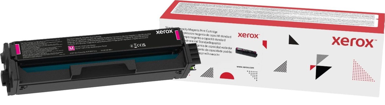 Toner Xerox Magenta Oryginał (006R04389)