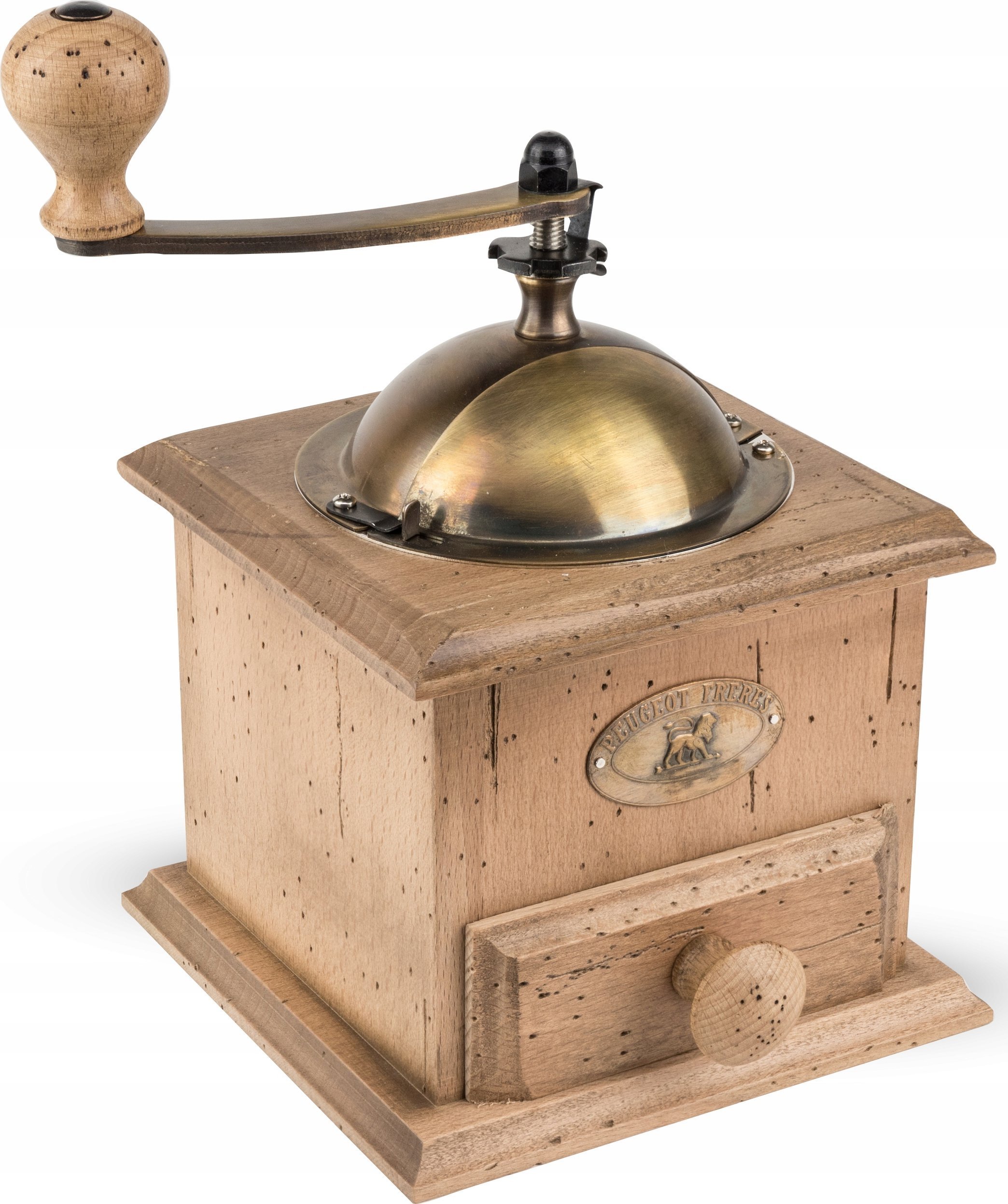 Młyenk do kawy Antigue