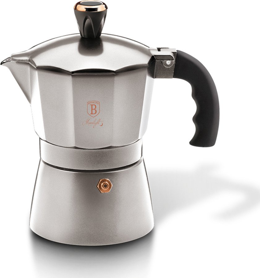 Berlinger Haus KAWIARKA ZAPARZACZ DO KAWY 150ml BERLINGER HAUS BH-6389