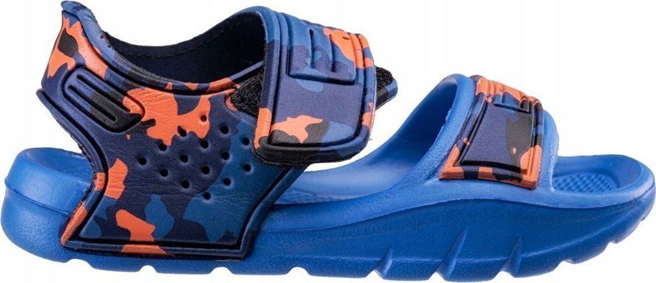 MARTES ESSENTIALS Sandały dziecięce Martes Essentials Malemo kids niebieskie rozmiar 24