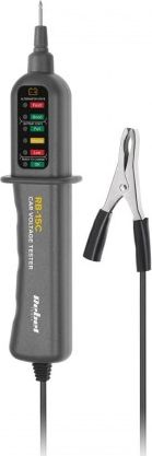 Rebel Wskaźnik napięcia Rebel Tools RB-15C