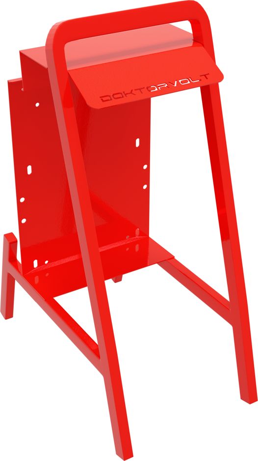 Doktorvolt Stojak wolnostojący do rozdzielnic TD Doktorvolt 6092