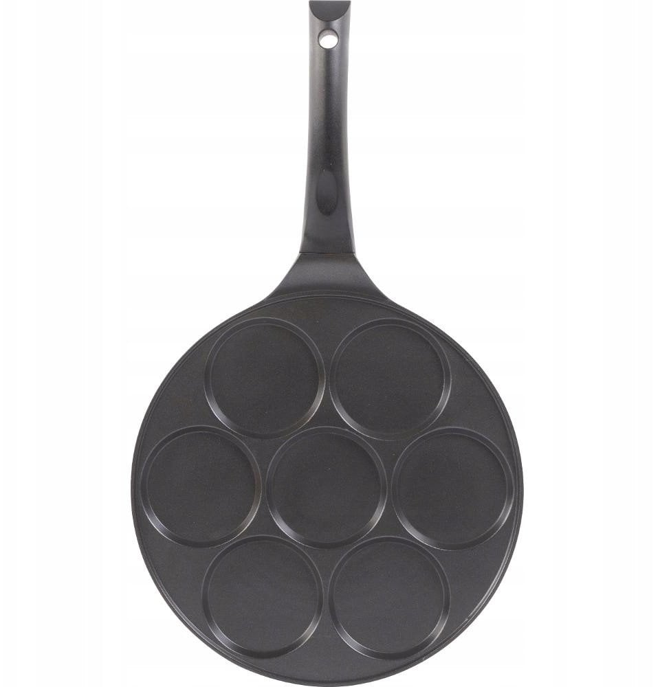 LT1293 CREPE PATELNIA DO RACUCHW ? 27 CM CREPE