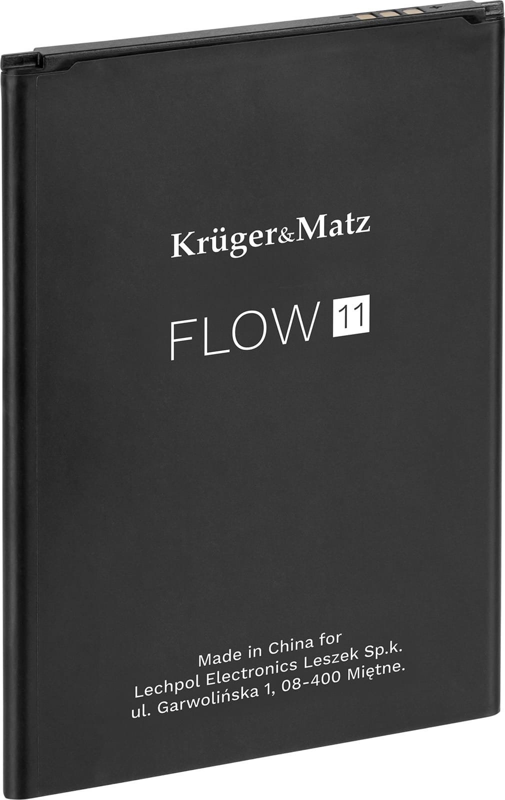 Oryginalna bateria do Kruger&Matz FLOW11