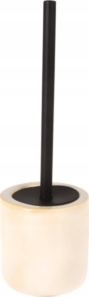 Ceramiczna szczotka do WC, Ø 11,5 cm