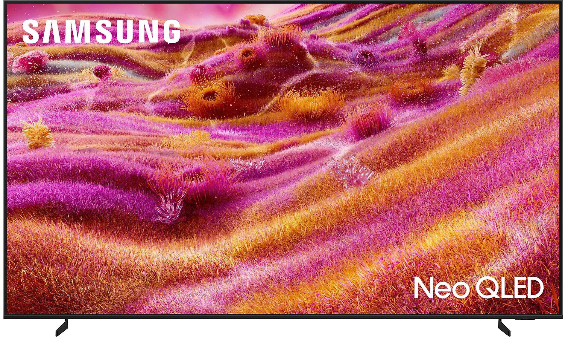 Telewizor Samsung QE115QN90FT QLED 115" 4K Ultra HD Tizen