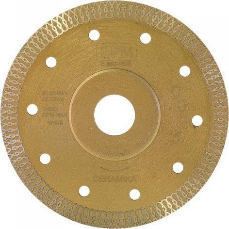 EPM TARCZA DIAMENTOWA INDUSTRY 125MM