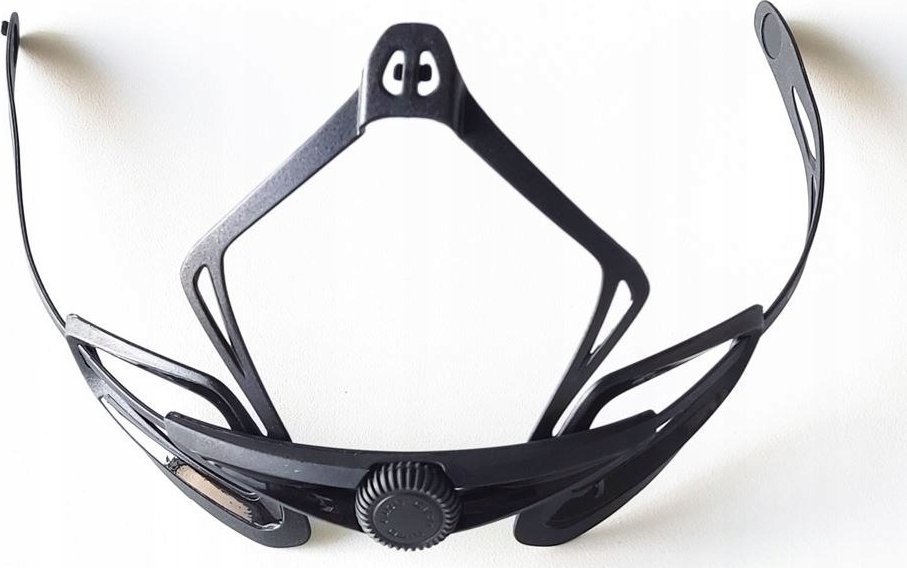 Giro Pokrętło do regulacji kasków GIRO RADIX FIT SYSTEM black roz. S (NEW)