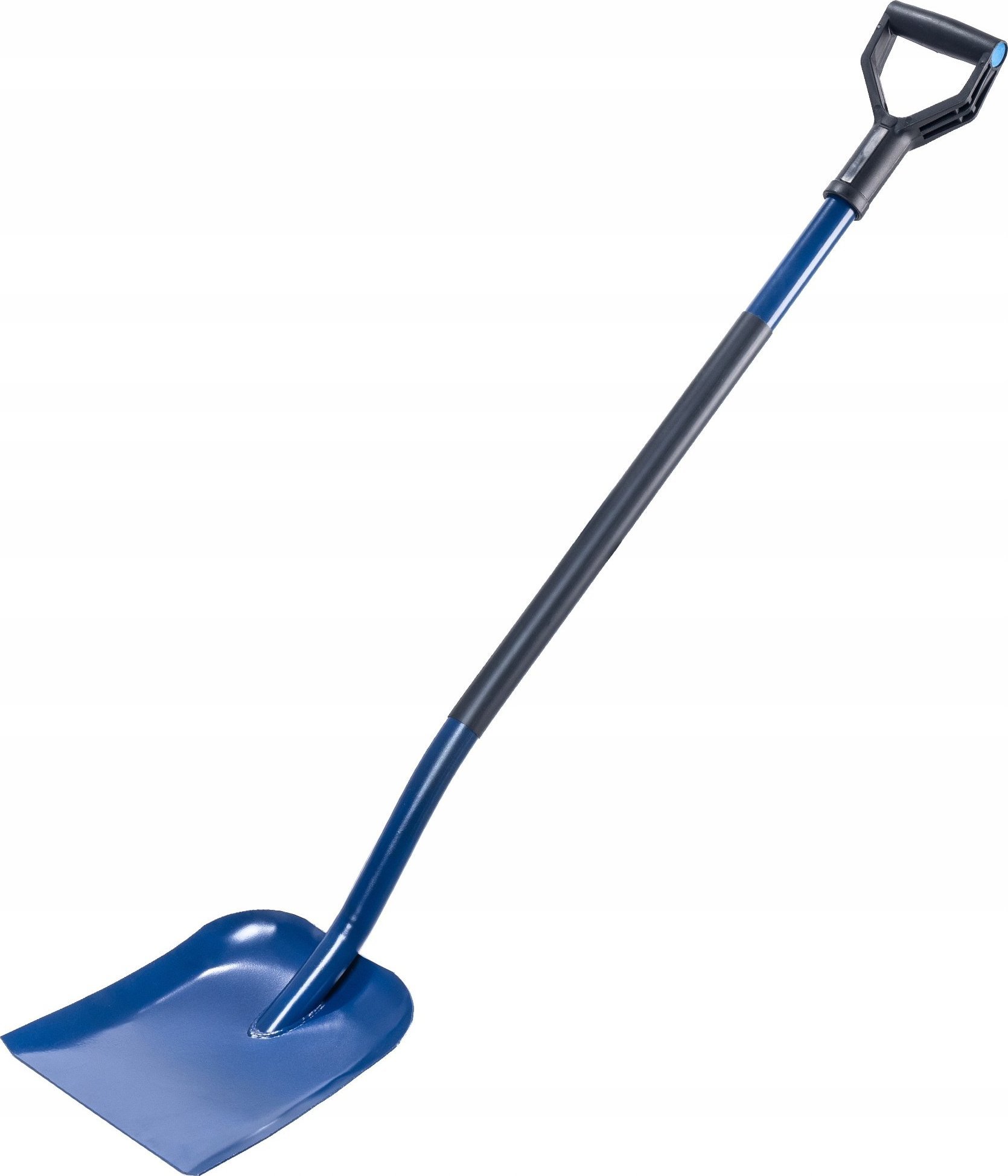 Kadax Łopata Szufla Do Piasku Żwirku Piaskówka 125 cm