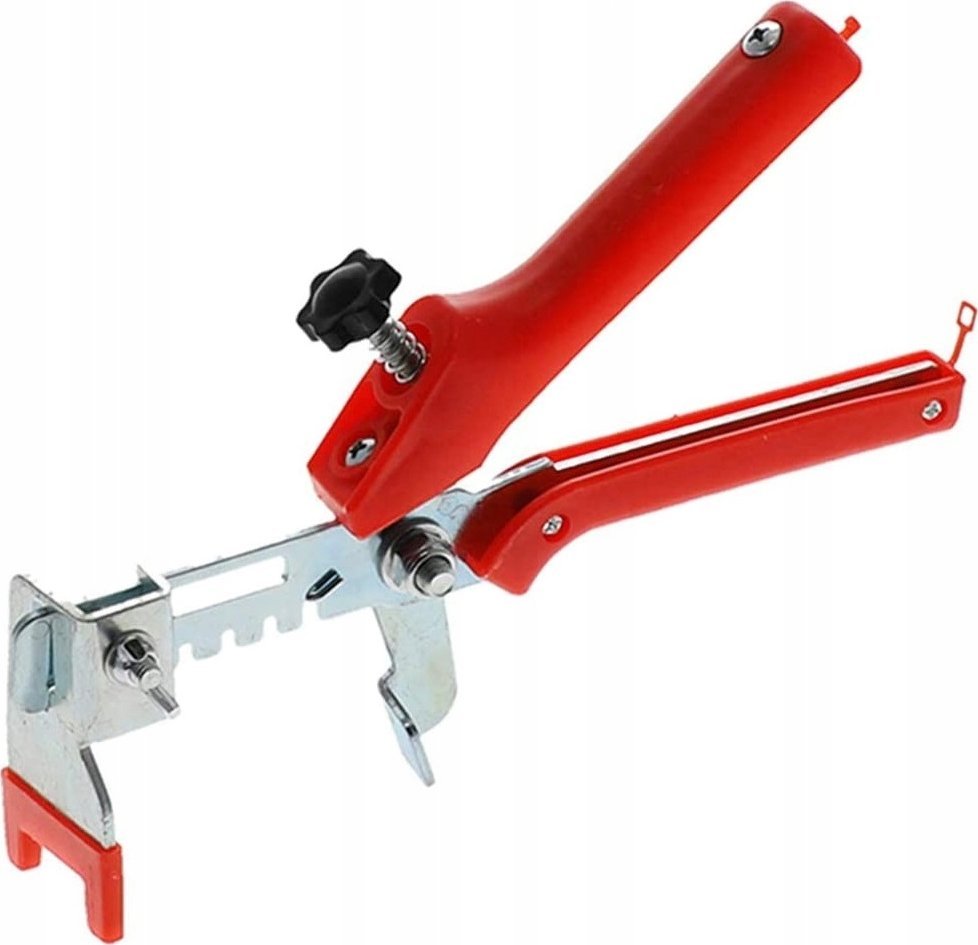 Korbi SZCZYPCE PRZYRZĄD DO SYSTEMU POZIOMOWANIA PŁYTEK