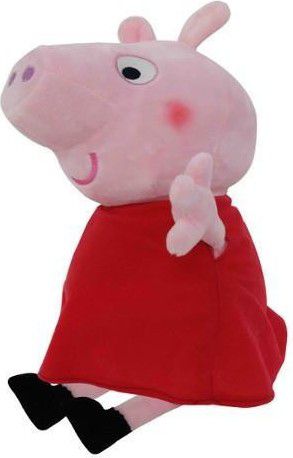 Tm Toys Peppa 25cm (INNPEPE1)