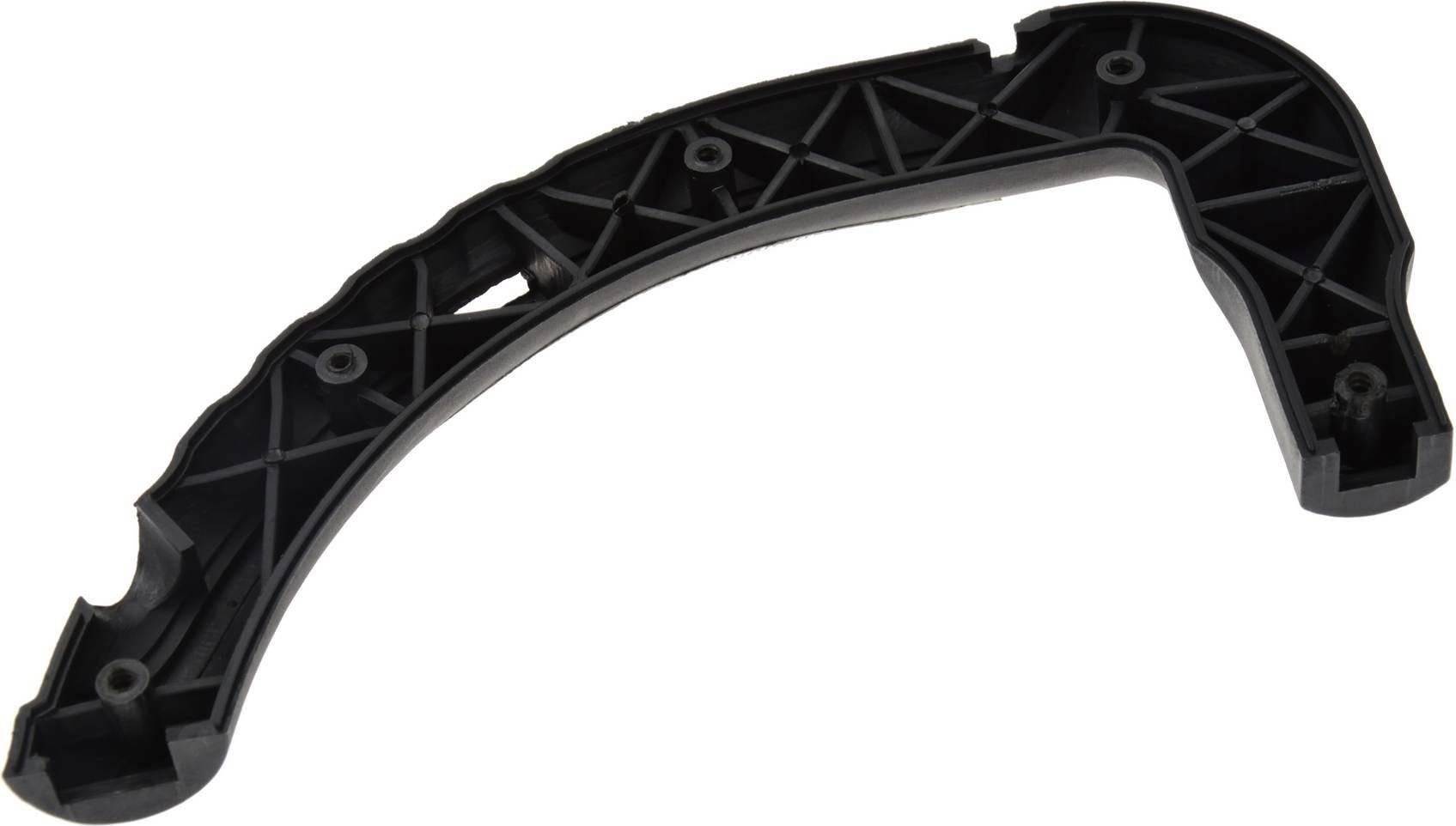 Geko Lewy uchwyt do polerki samochodowej G80265 (C10000G)