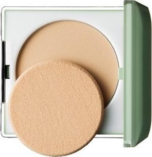 Clinique Stay-Matte Sheer Pressed Powder Oil-Free nr 02 Stay Neutral 7.6g
