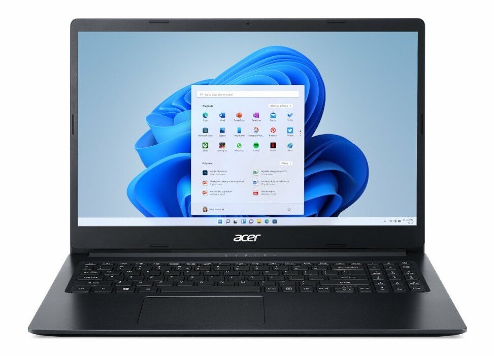 Acer Aspire 3 A315-34