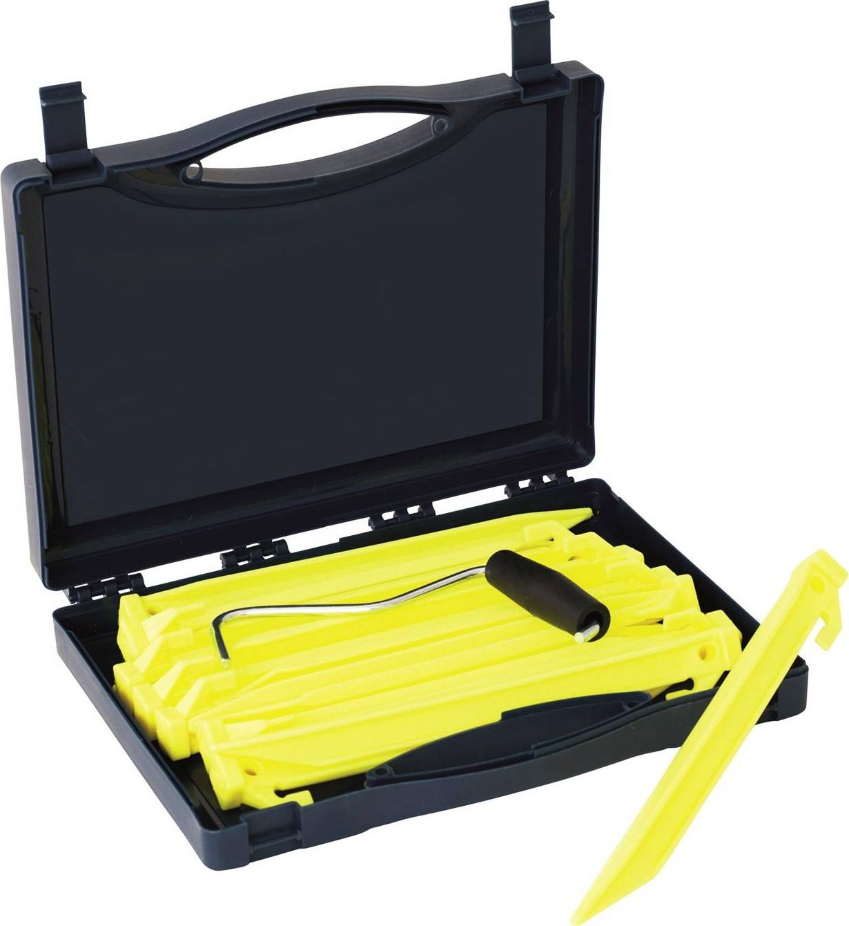 Outwell Śledzie Guyline Peg Box