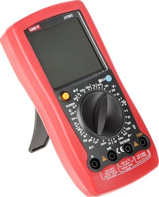 LechPol MIERNIK UNIWERSALNY UT-58C UNI-T