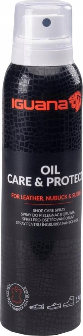 Środek pielęgnacyjny OIL CARE & PROTECT SPRAY 150 ML