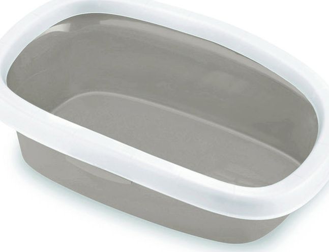 Zolux Kuweta Sprint 20 Szara