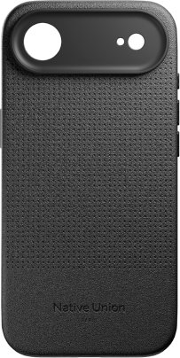 Native Union Active Case - etui do iPhone 17 Air kompatybilne z MagSafe (black)