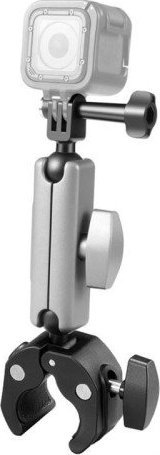 Puluz Uchwyt motocyklowy PULUZ (czarny)