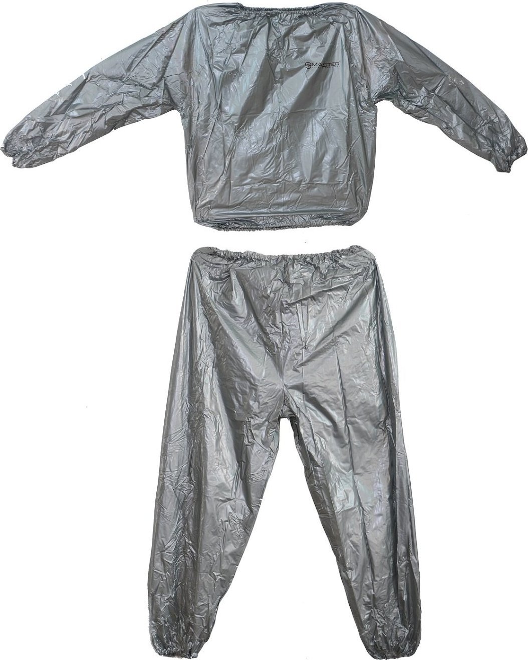 Master Kombinezon Strój do Ćwiczeń MASTER Sauna XL