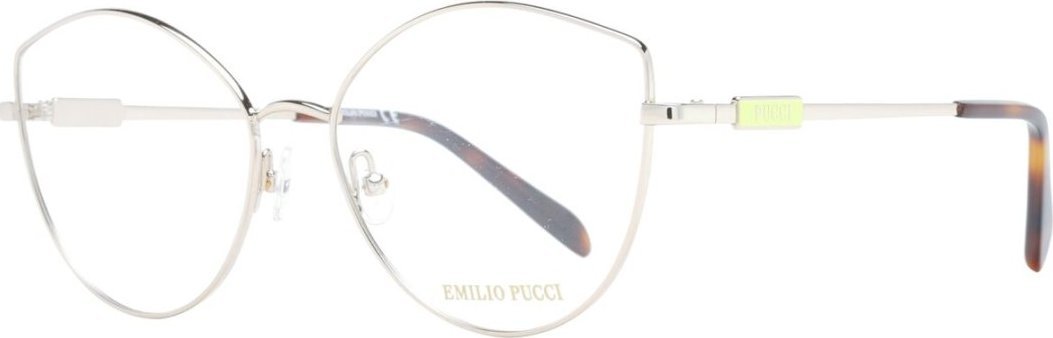 Emilio Pucci Ramki do okularów Damski Emilio Pucci EP5214 56032