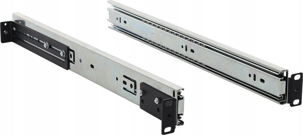 ARAS600N PULSAR Szyny do obudowy ARAD do szafy RACK 600mm