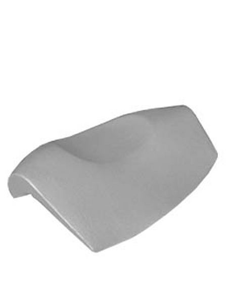 Cersanit Zagłówek do wanny Typ 1 srebrny (S901-002)