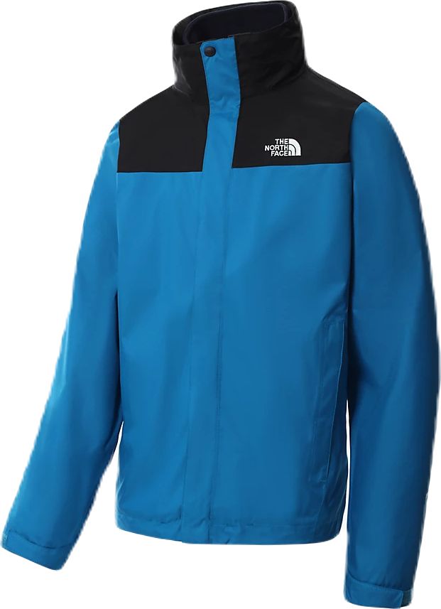 Kurtka męska The North Face Evolve II Triclimate niebieska r. S