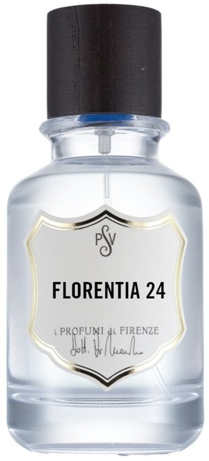 I PROFUMI DI FIRENZE Florentia 24 EDP spray 100ml
