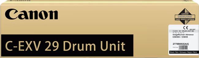 Canon Bęben CEXV29 (2778B003)