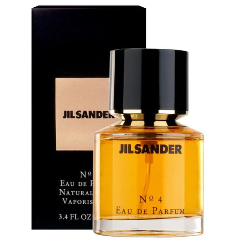 Jil Sander No.4 EDP 30 ml