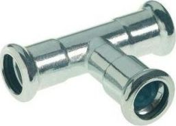 KAN-therm trójnik 54x54x54 Steel Sprinkler (1511257005)