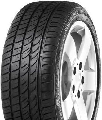 Gislaved ULTRA SPEED 205/60 R15 91V