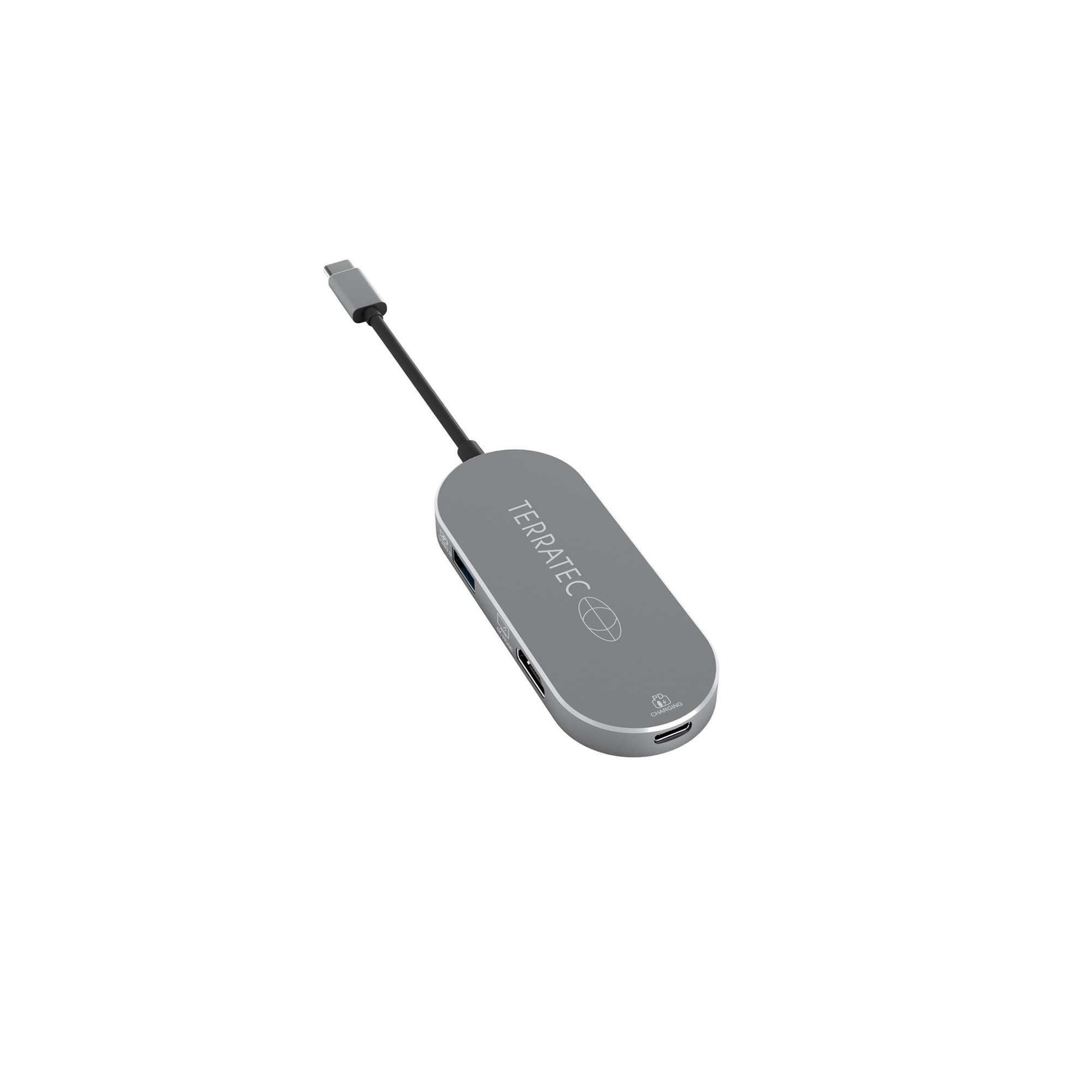 Stacja/replikator TerraTec Connect C5 USB-C (251738)