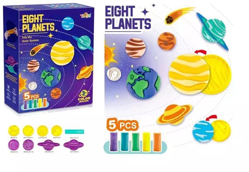 Masa plastyczna Q9753 95909