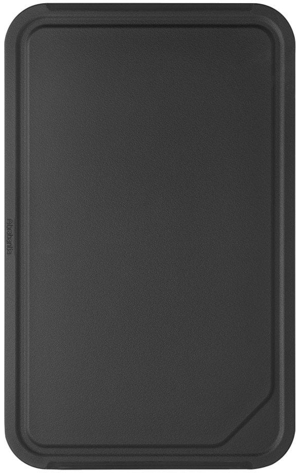 Brabantia pjaustymo lentelė Tasty, pilka