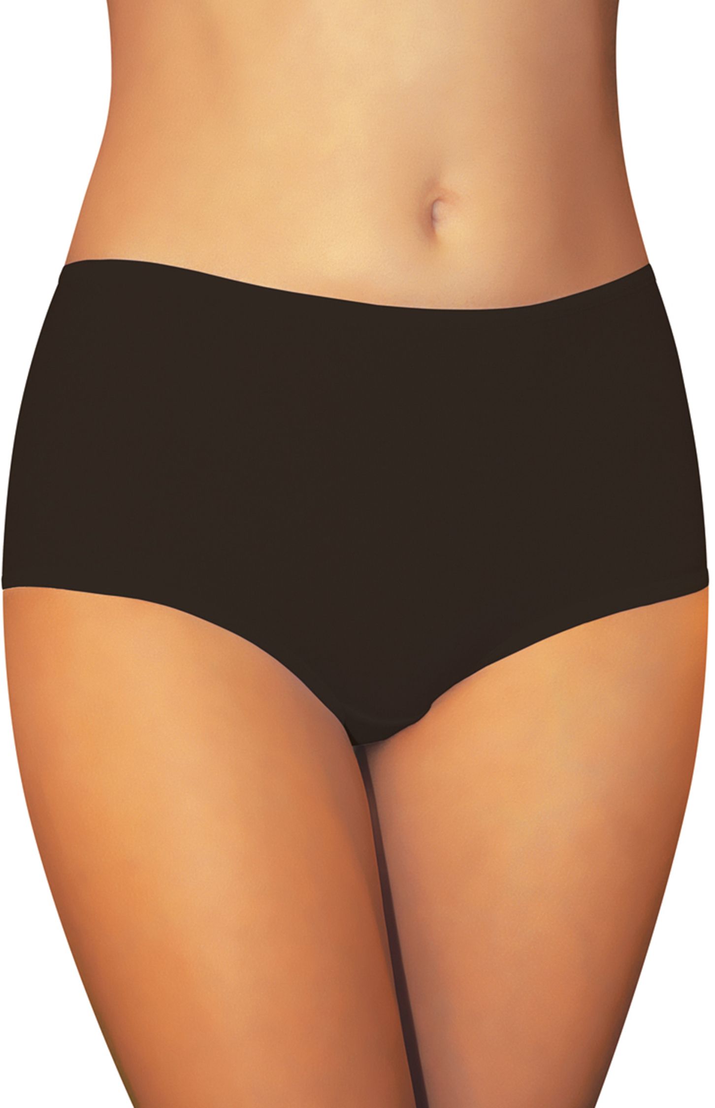 Funny Day Figi wiktoria czarne r. 3XL