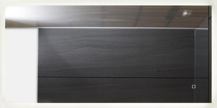 Lustro Aquamarin 120x60cm (JG80787)