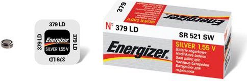 Energizer Bateria 1 szt.