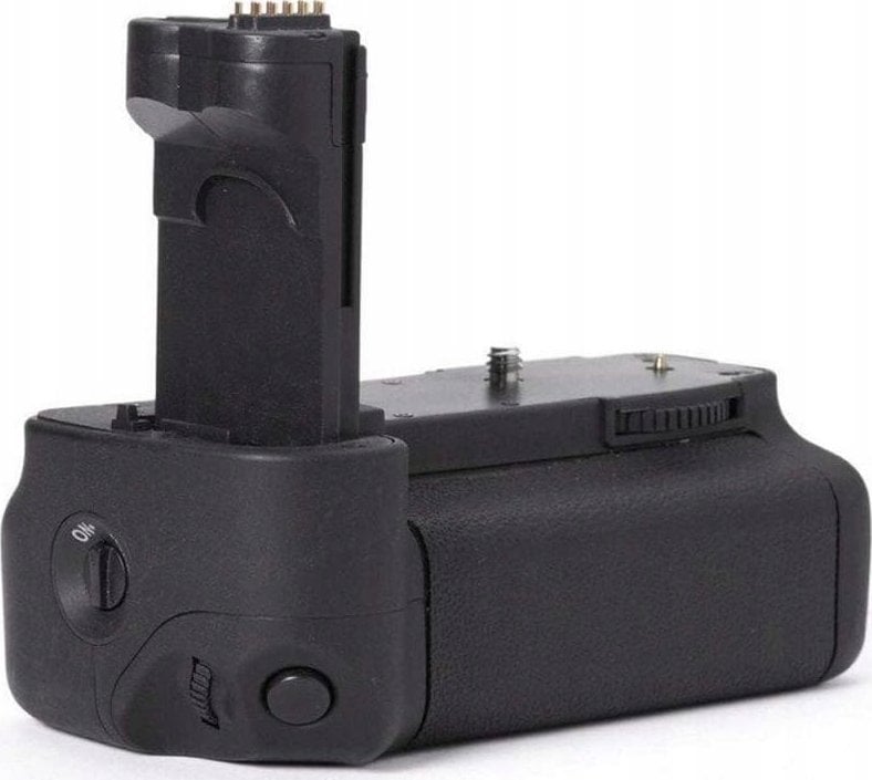 MeiKe Baterijų laikiklis (grip) Meike Canon 20D, 30D, 40D, 50D