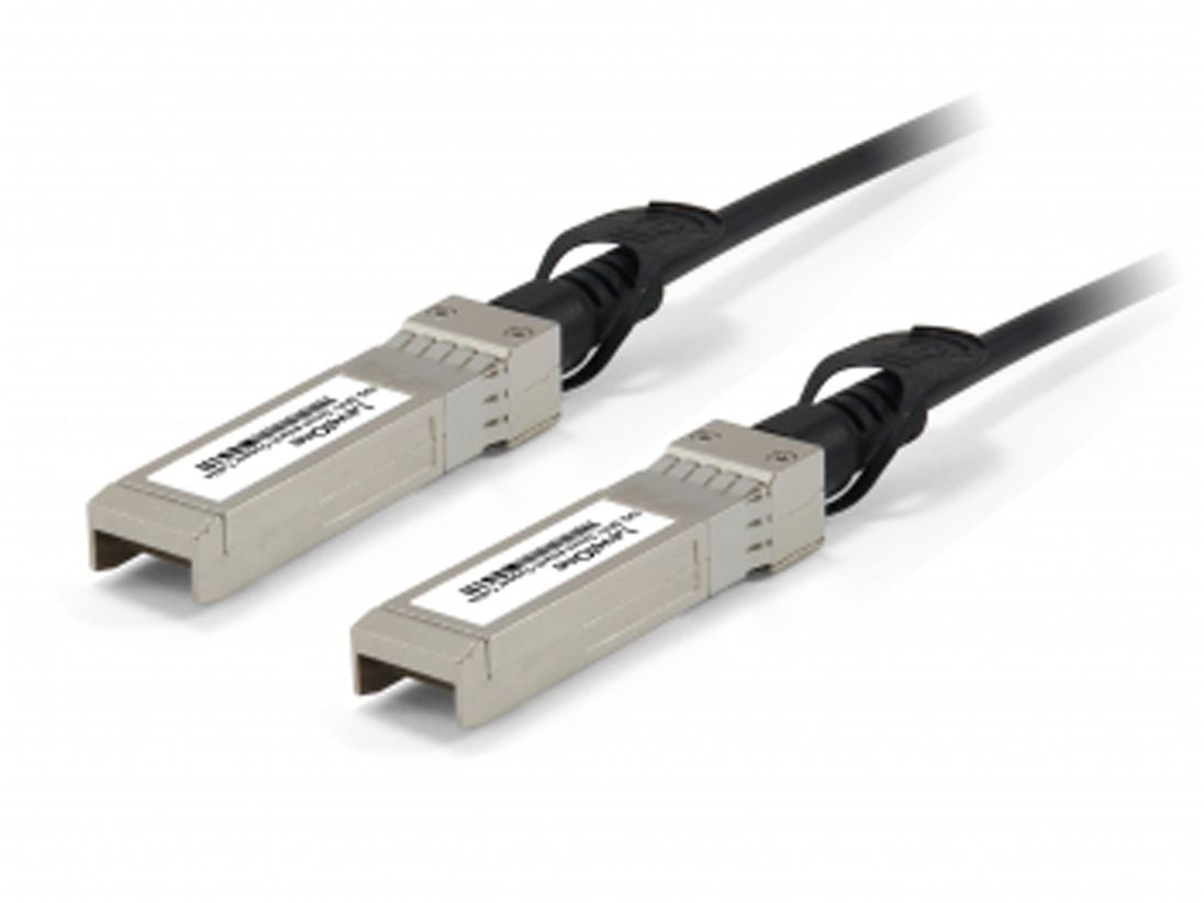 LevelOne Kabel SFP +, DAC-0101 10G, 1m (55114107)