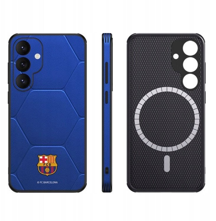 OCPC FCB PHONE CASE MAG S25 PLUS SE